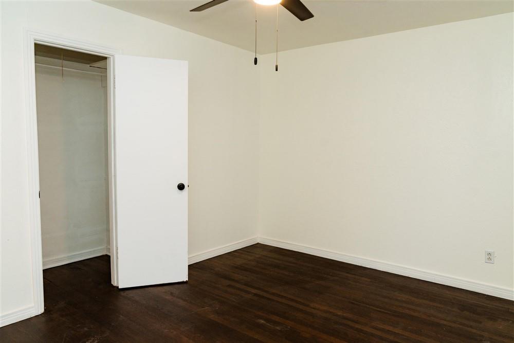 Shaw Heights Add - Residential