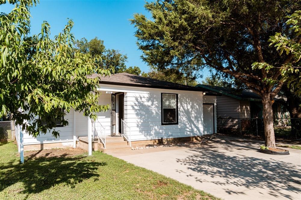 3512 Willing Avenue