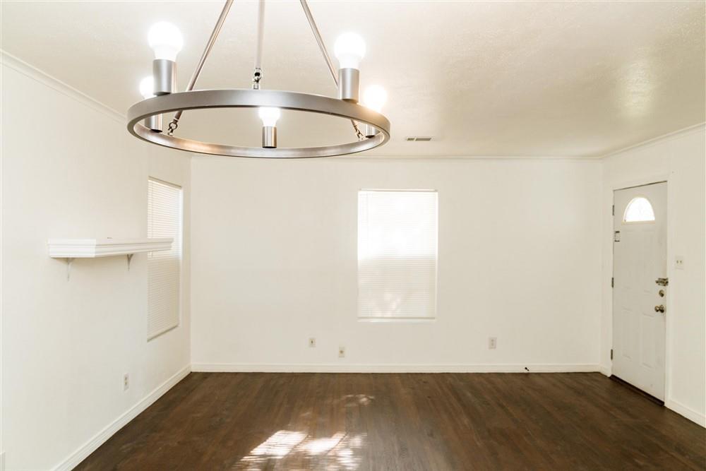 Shaw Heights Add - Residential