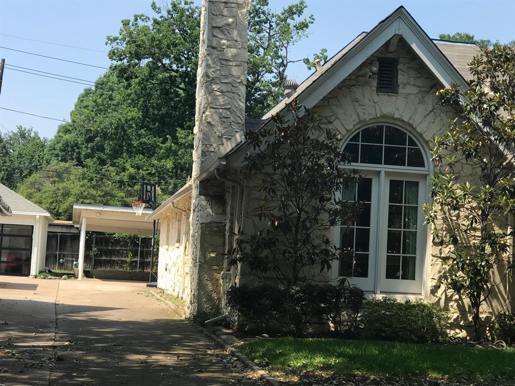 Highland Park - Residential