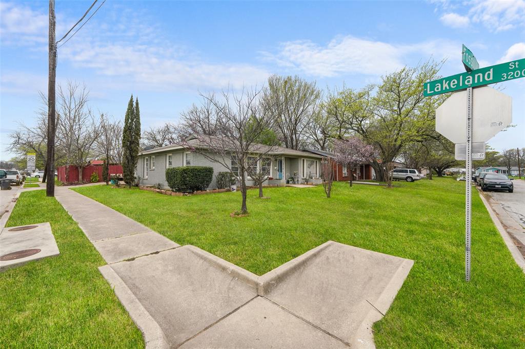 North Riverside Estates - Residential