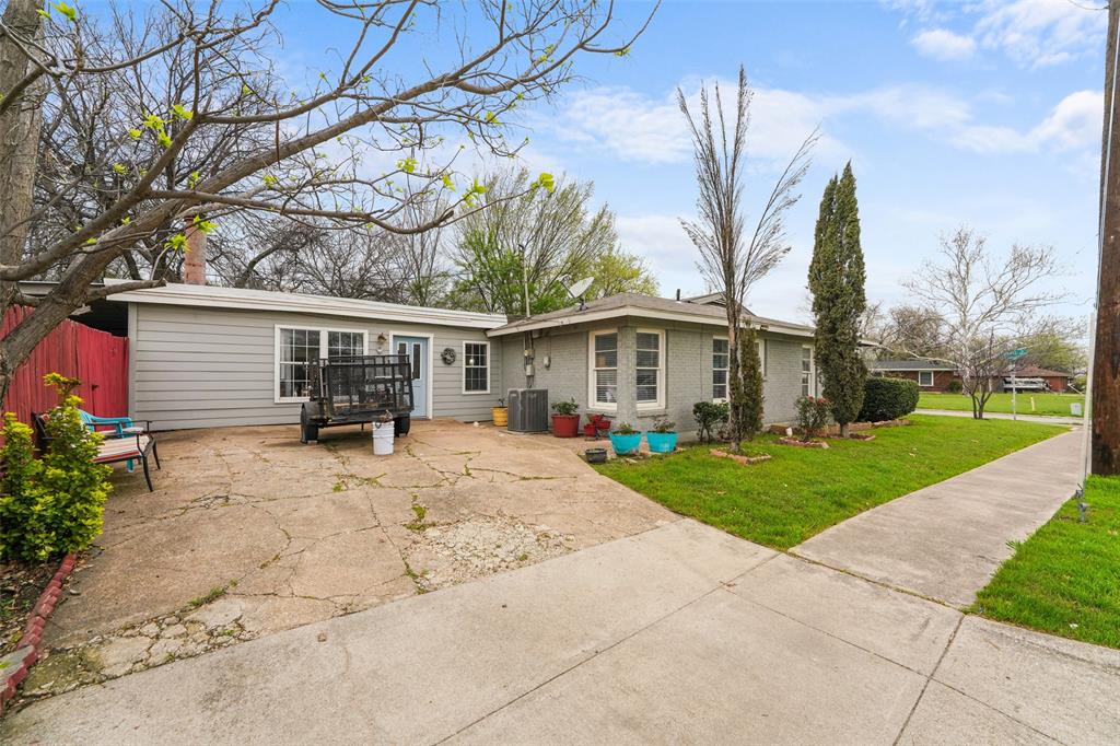 North Riverside Estates - Residential