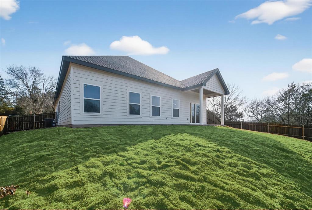 Beckley Heights - Residential