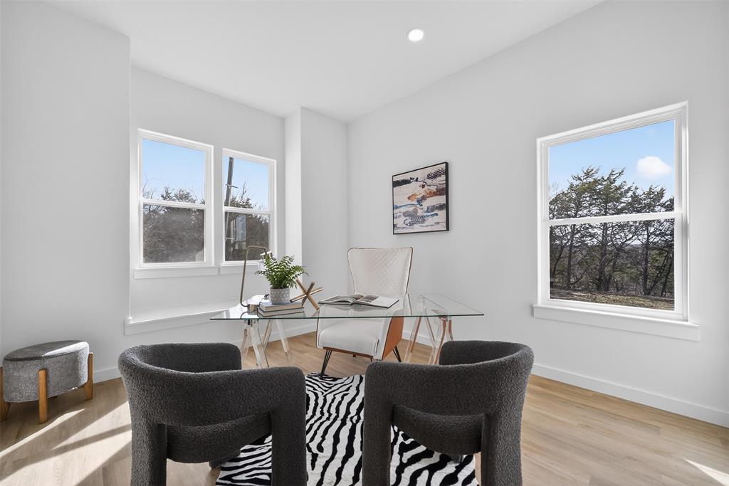 Beckley Heights - Residential