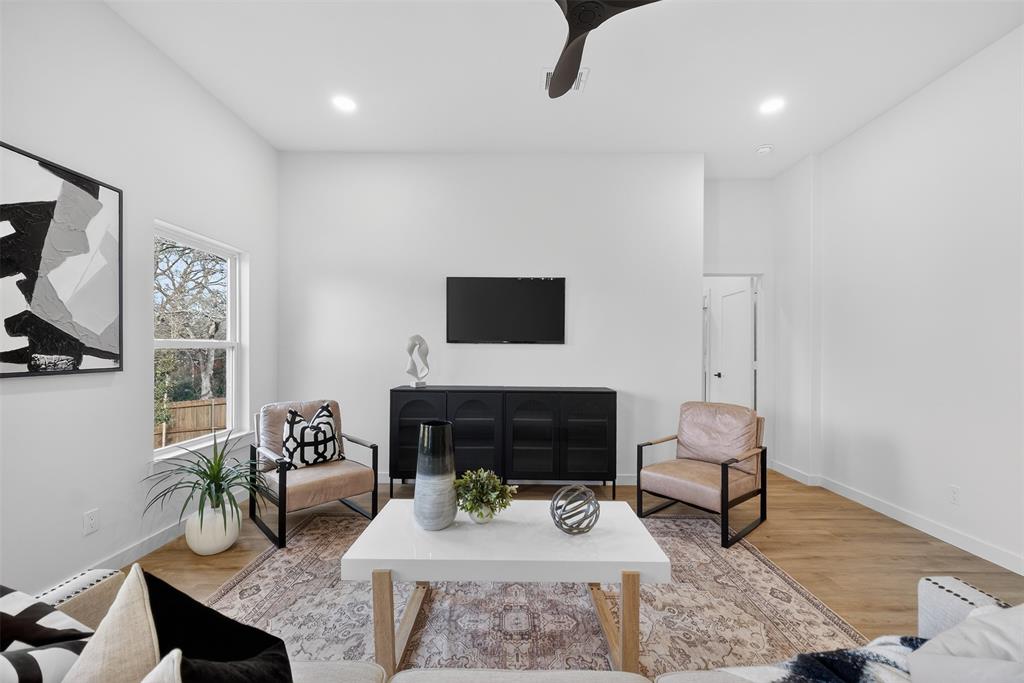 Beckley Heights - Residential