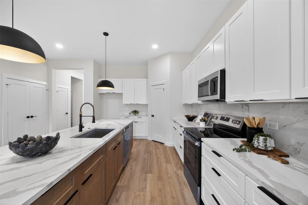 Beckley Heights - Residential