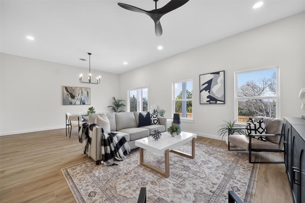 Beckley Heights - Residential