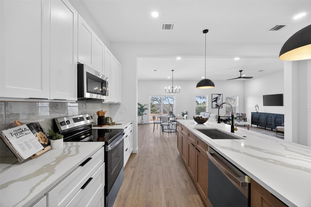 Beckley Heights - Residential