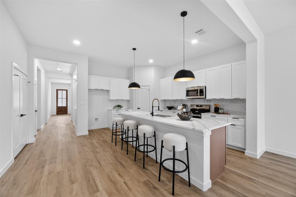 Beckley Heights - Residential