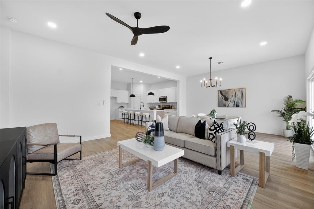 Beckley Heights - Residential