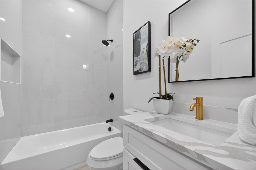 Beckley Heights - Residential