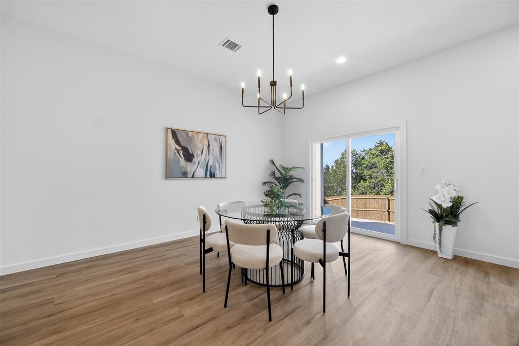 Beckley Heights - Residential