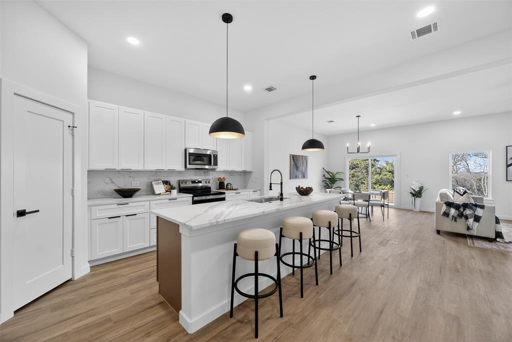 Beckley Heights - Residential