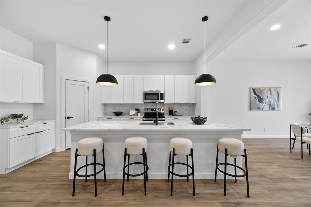 Beckley Heights - Residential