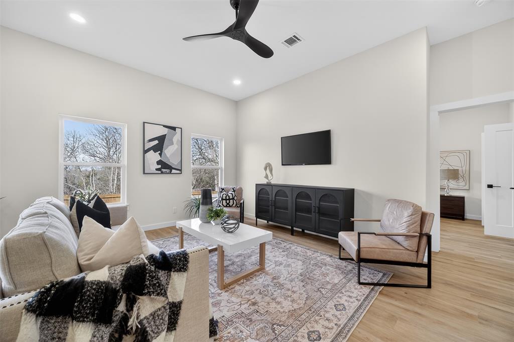 Beckley Heights - Residential