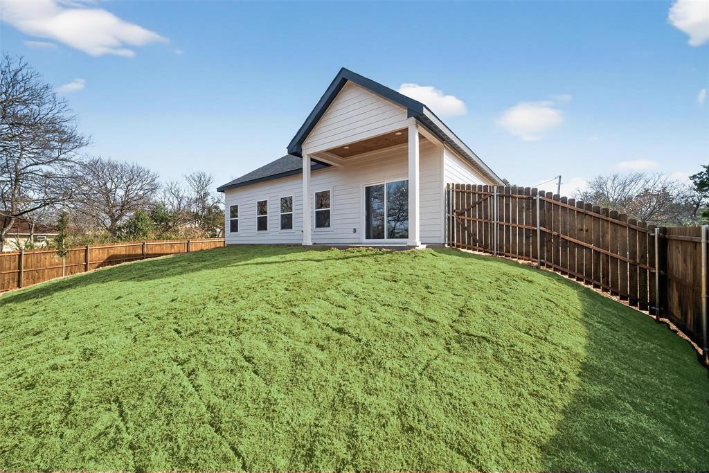 Beckley Heights - Residential