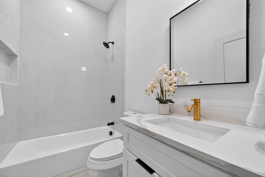 Beckley Heights - Residential