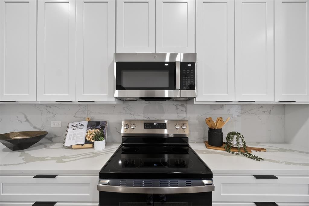 Beckley Heights - Residential