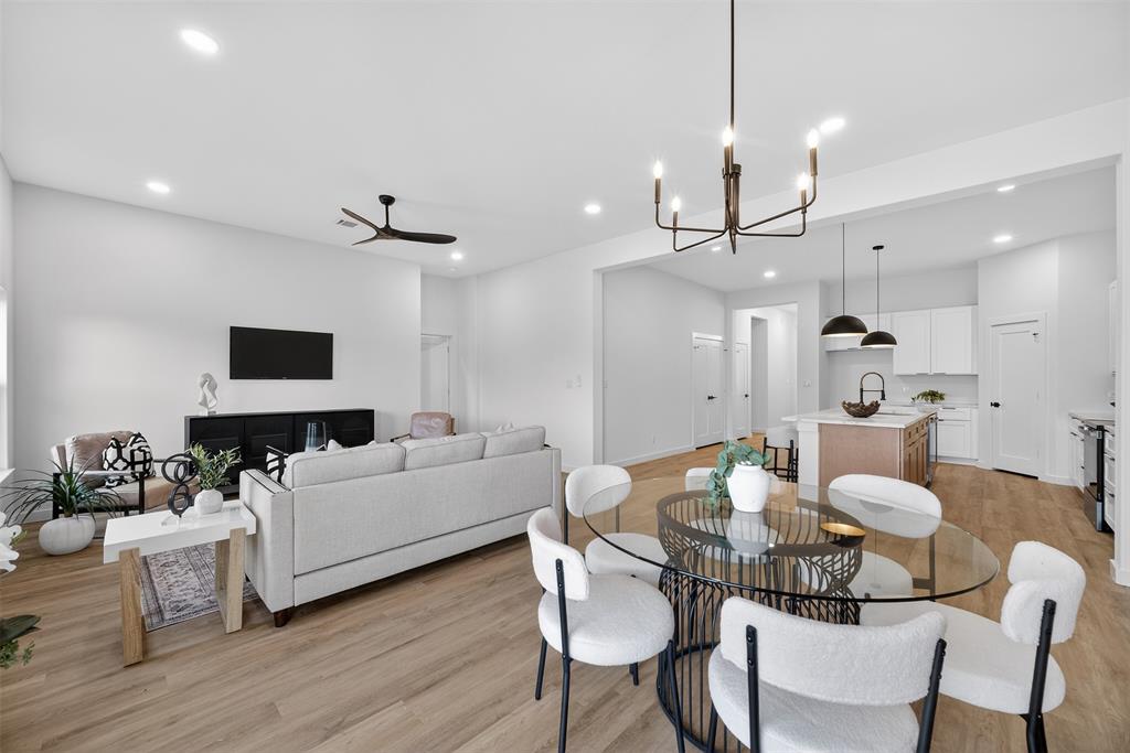 Beckley Heights - Residential