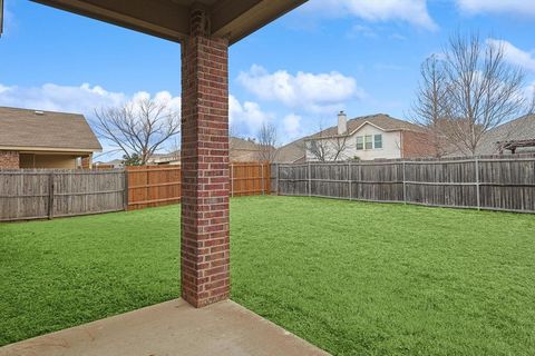 A home in Cross Roads