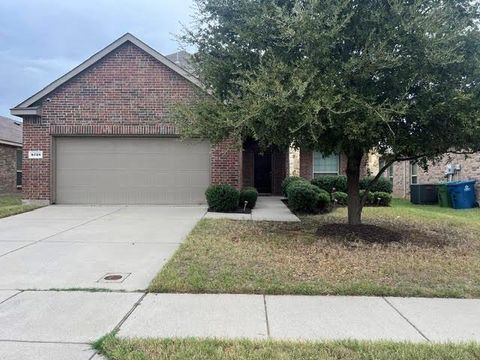 A home in Cross Roads