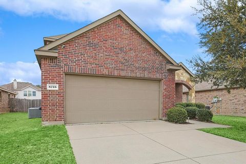 A home in Cross Roads