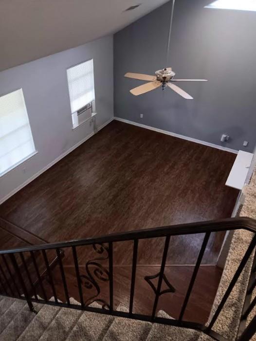 Indian Hill Add - Residential Lease