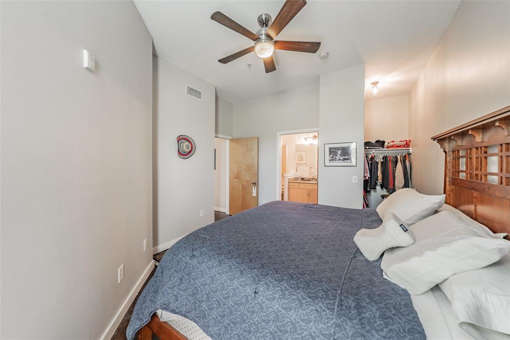 Texas & Pacific Lofts Condo - Residential