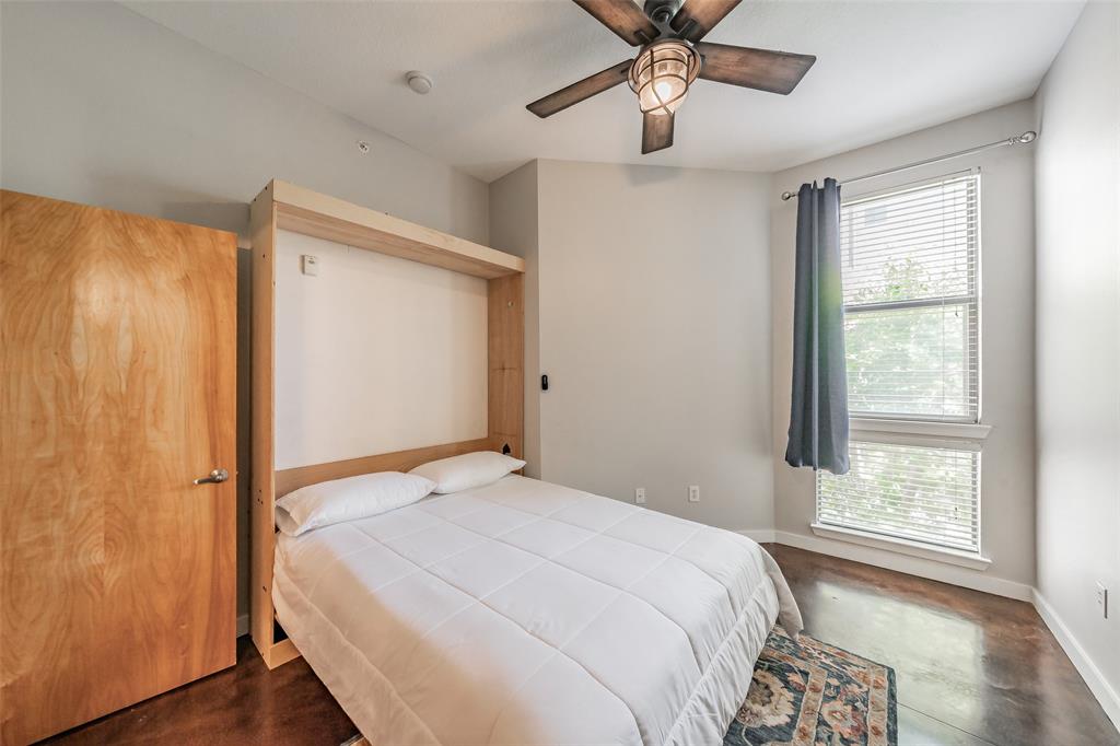 Texas & Pacific Lofts Condo - Residential