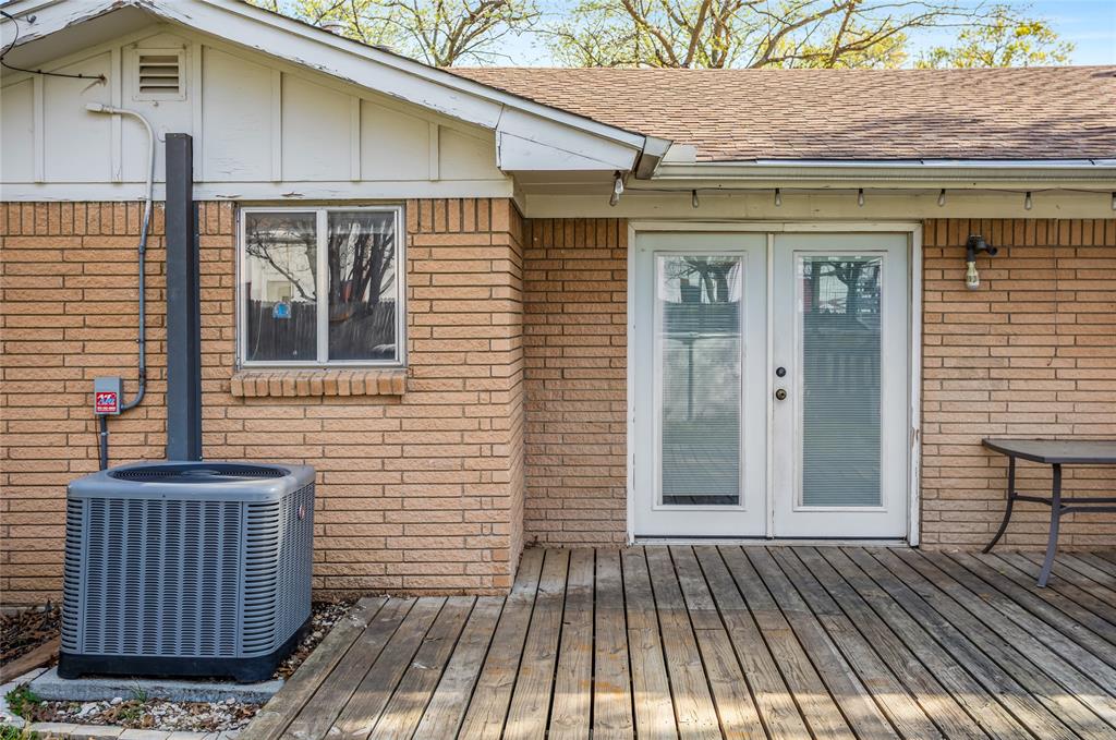 Western Hills Add - Residential