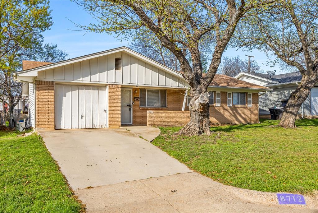 Western Hills Add - Residential