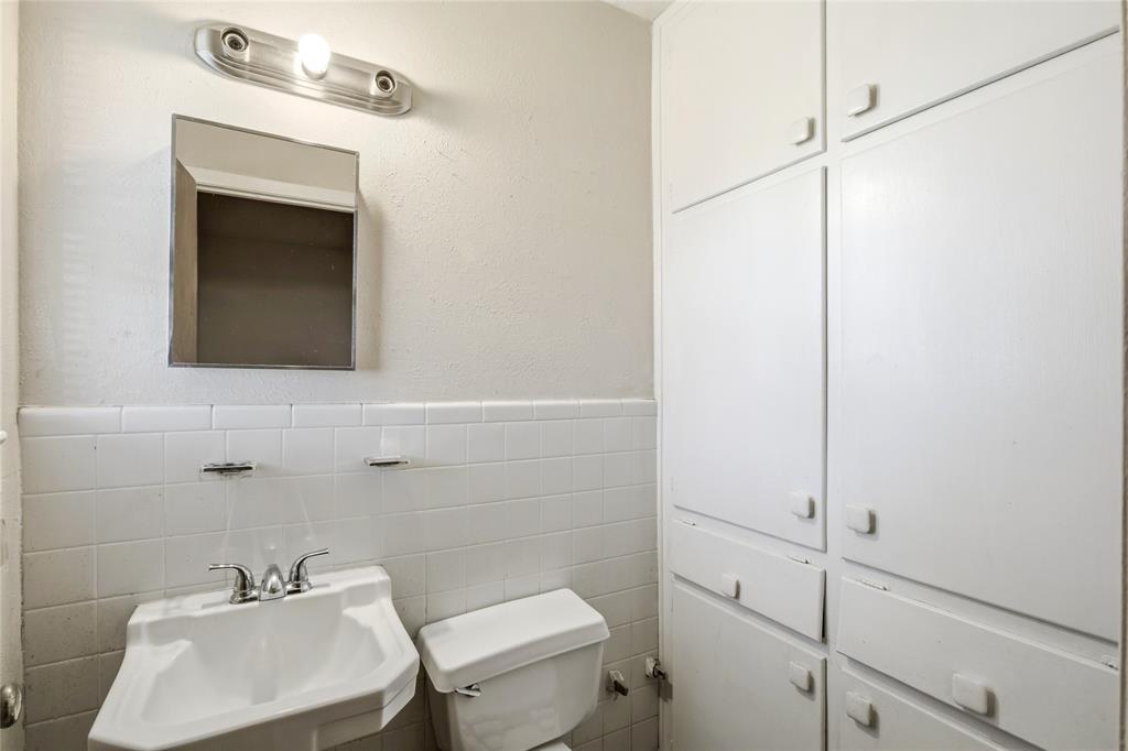 Western Hills Add - Residential