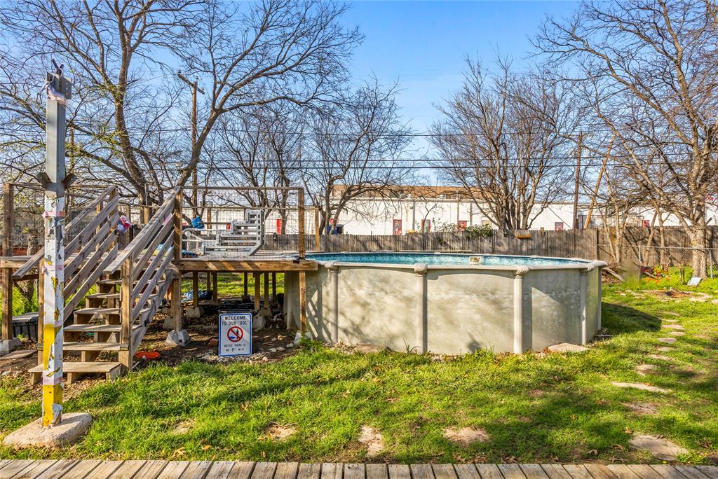 Western Hills Add - Residential