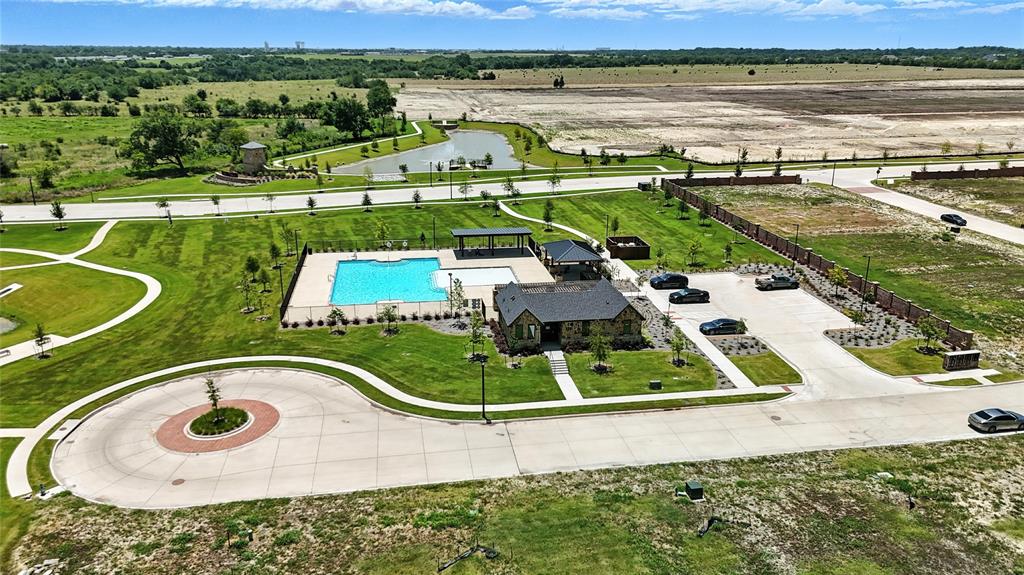 The Oaks - Residential