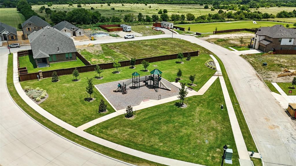 The Oaks - Residential