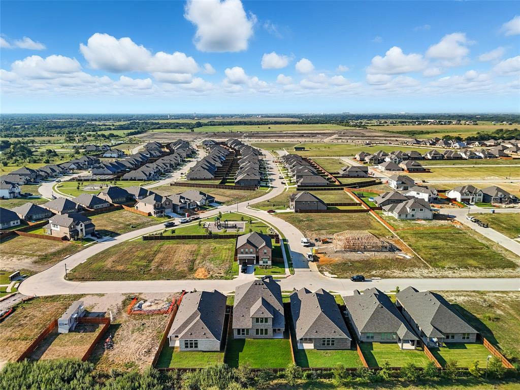 The Oaks - Residential