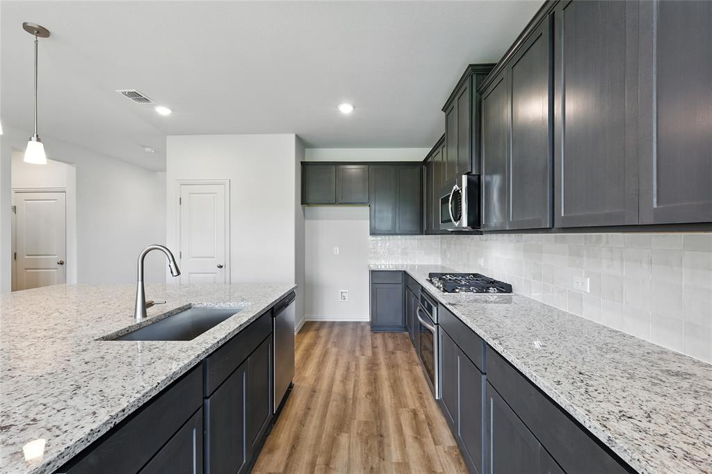 The Oaks - Residential