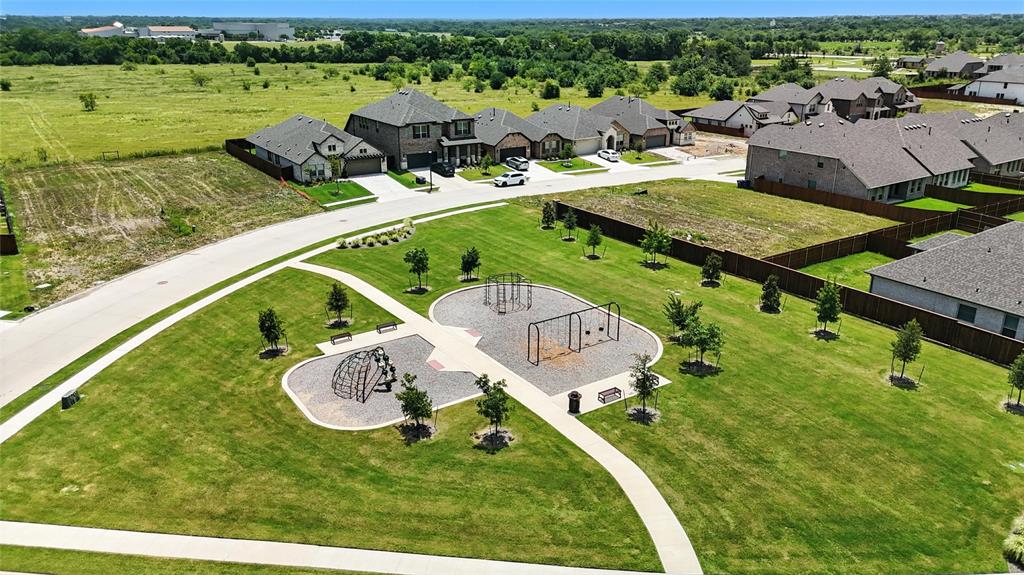 The Oaks - Residential