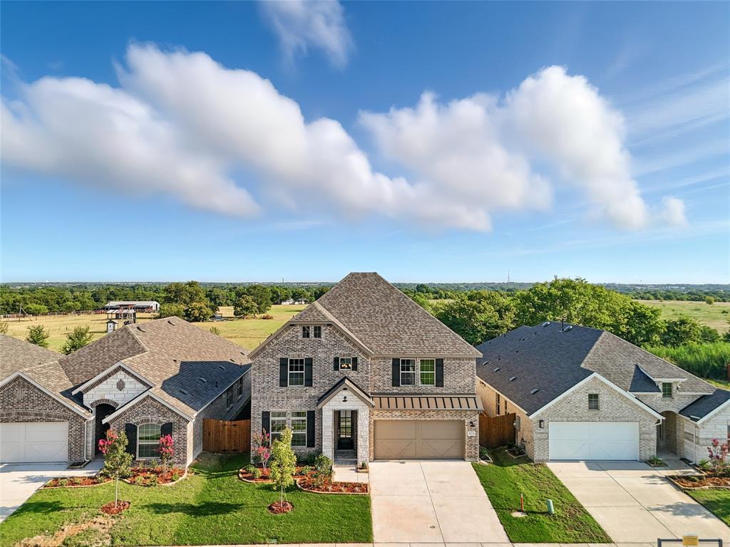 The Oaks - Residential