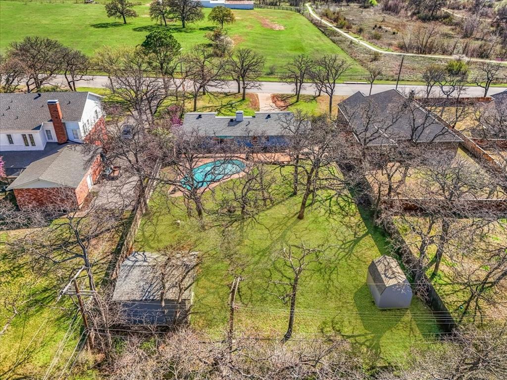 Daggett E Surv - Residential