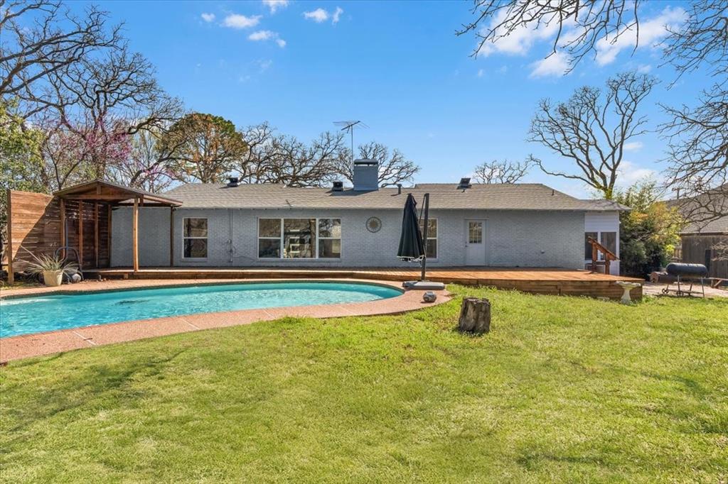 Daggett E Surv - Residential