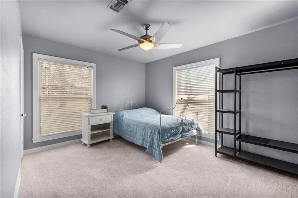 Daggett E Surv - Residential