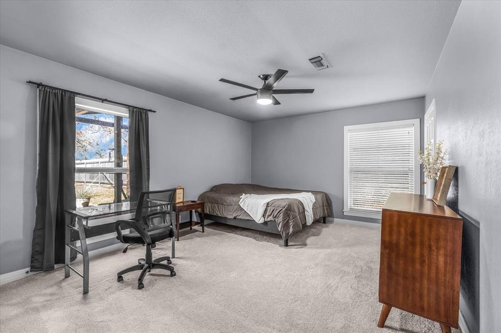 Daggett E Surv - Residential