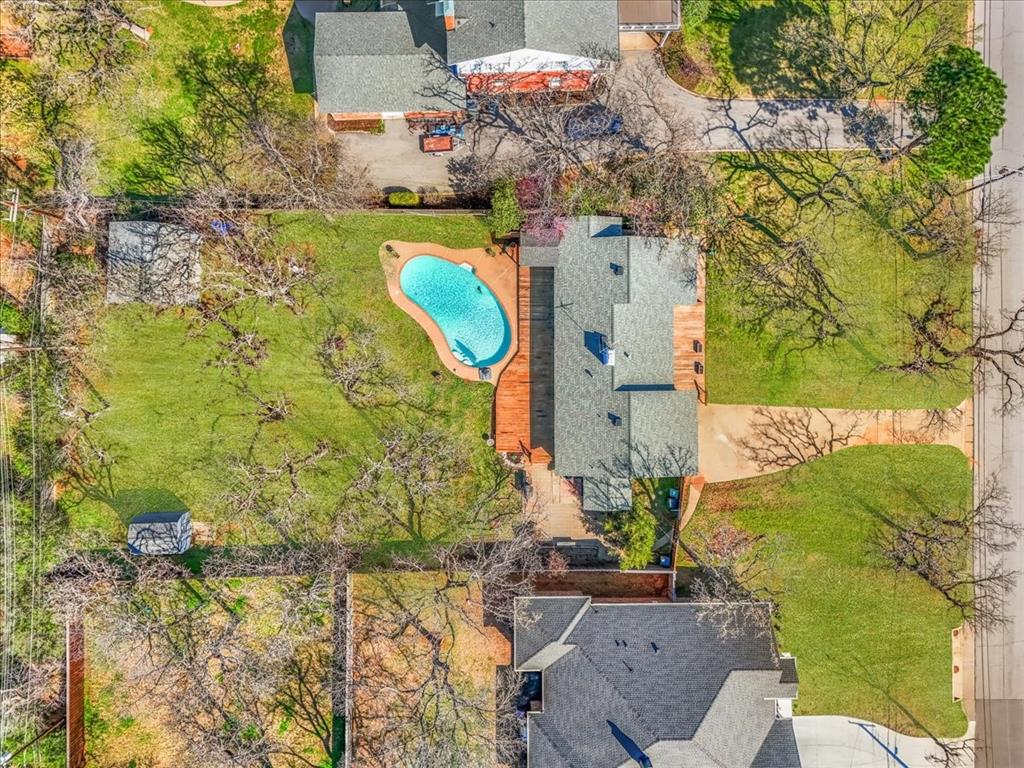 Daggett E Surv - Residential