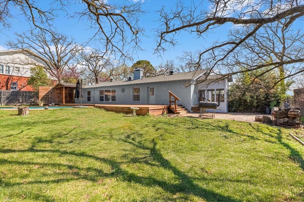 Daggett E Surv - Residential