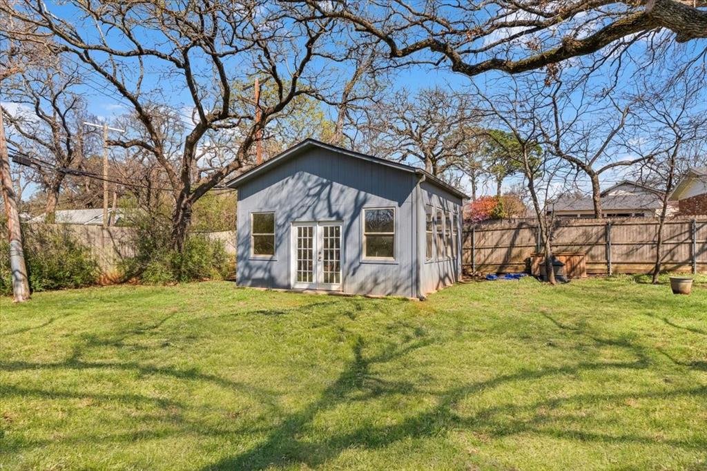 Daggett E Surv - Residential