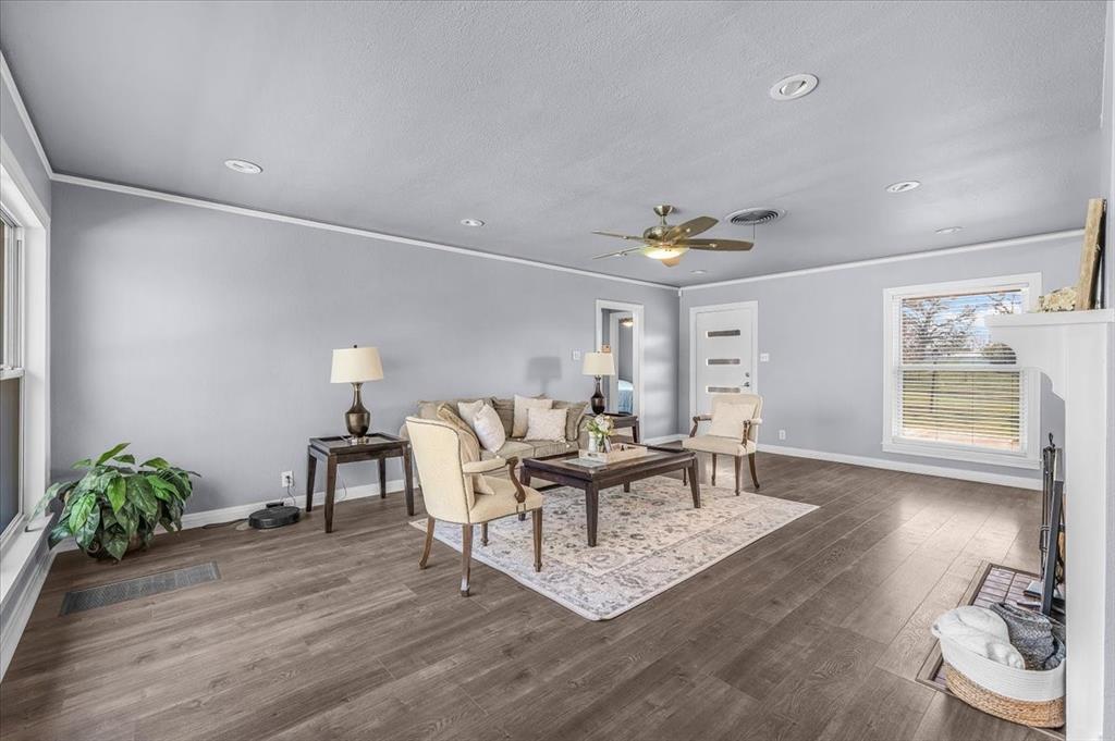 Daggett E Surv - Residential