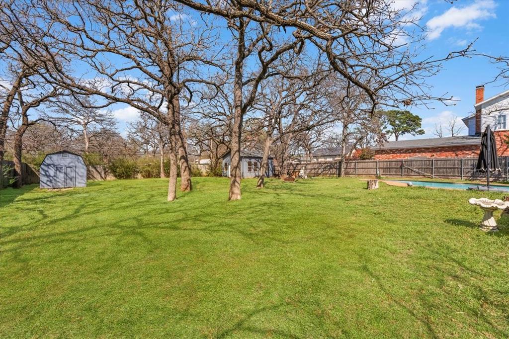 Daggett E Surv - Residential