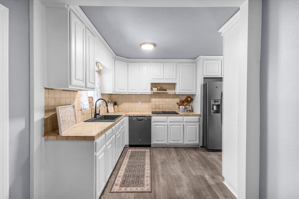 Daggett E Surv - Residential