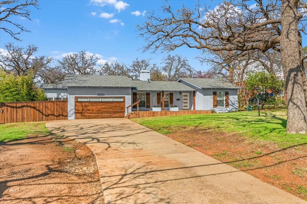 Daggett E Surv - Residential